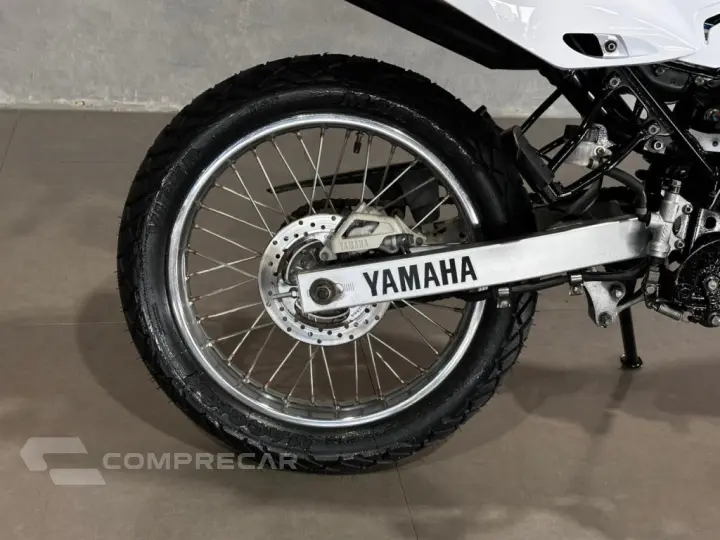 XTZ 250 LANDER 249CC