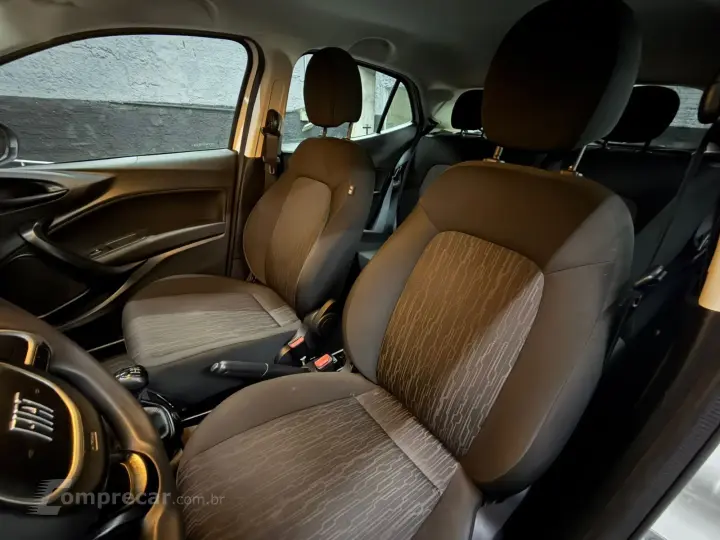 ARGO 1.0 FIREFLY FLEX DRIVE MANUAL