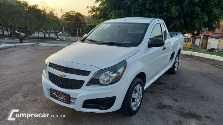 MONTANA 1.4 MPFI LS CS 8V