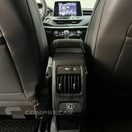 COMPASS SPORT T270 1.3 TB 4x2 Flex Aut.
