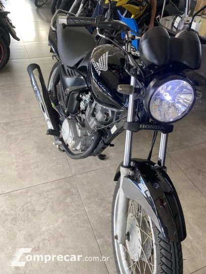 CG 150 FAN