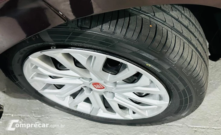 CRONOS 1.3 Firefly Drive GSR