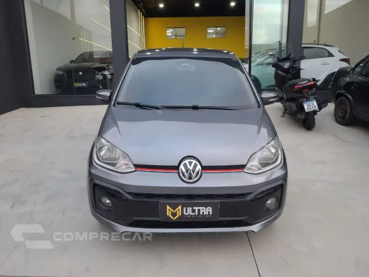 up! move 1.0 TSI Total Flex 12V 5p