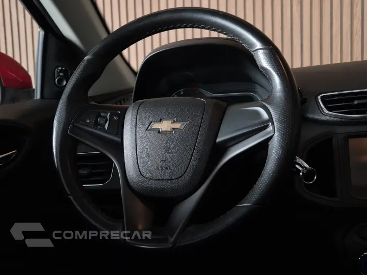 ONIX 1.4 MPFI LTZ 8V