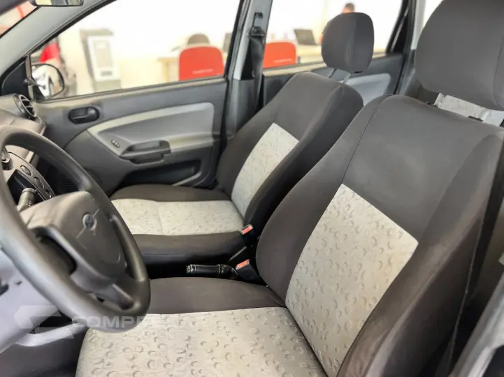 FIESTA 1.0 MPI HATCH 8V FORD