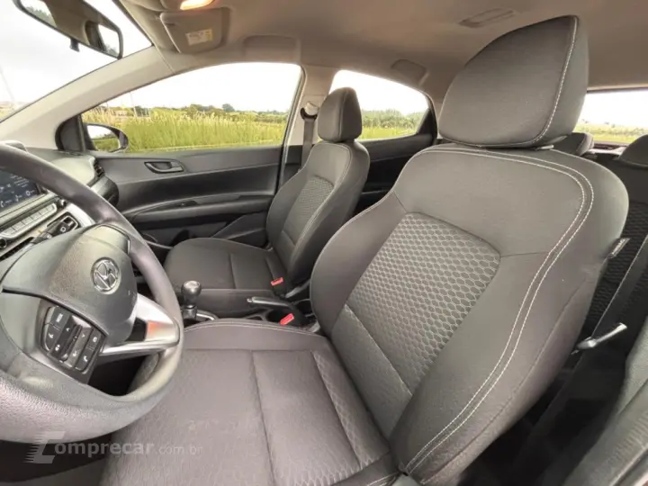 HB20 1.0 12V FLEX VISION MANUAL