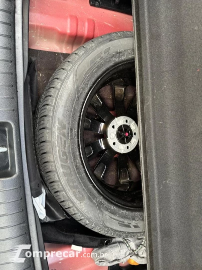 SPORTAGE 2.0 LX 4X2 16V