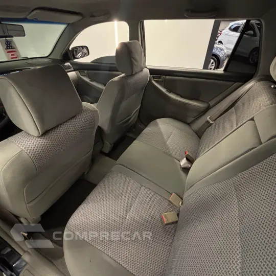 Corolla Fielder SW S  1.8 16V 136cv Aut