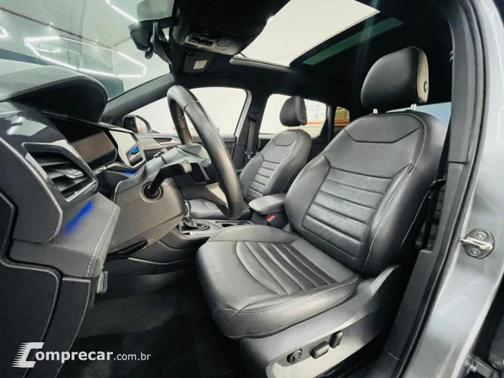 TAOS 1.4 250 TSI HIGHLINE