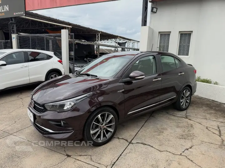 CRONOS 1.8 E.torq Precision