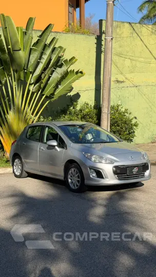 308 1.6 Active 16V