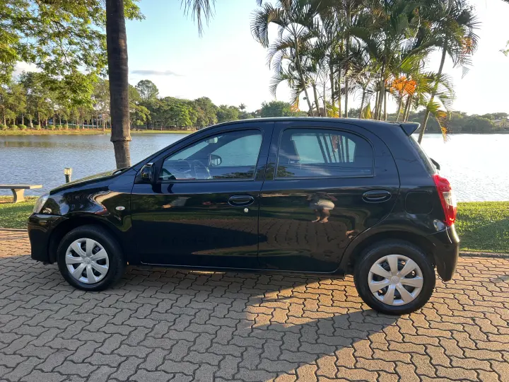 ETIOS 1.3 X 16V