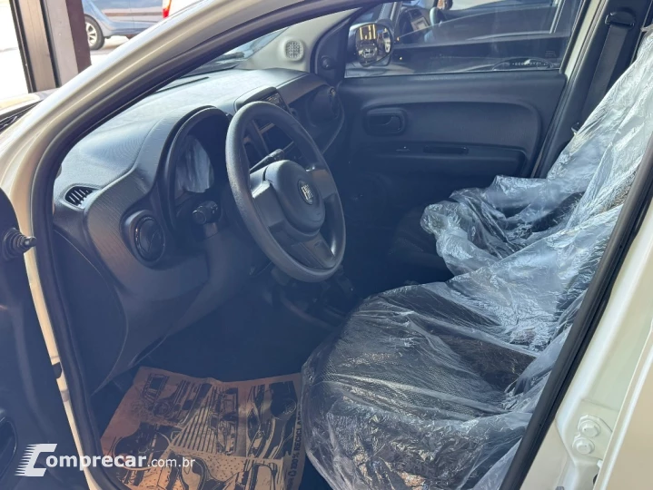 MOBI 1.0 EVO FLEX LIKE. MANUAL