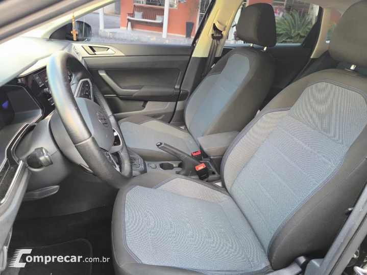 NIVUS 1.0 200 TSI Comfortline