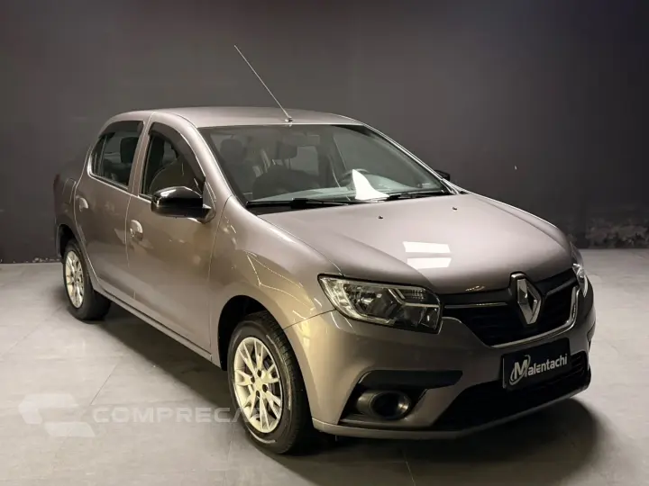LOGAN 1.0 12V SCE FLEX ZEN MANUAL