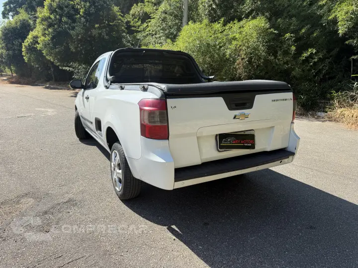 MONTANA 1.4 MPFI LS CS 8V