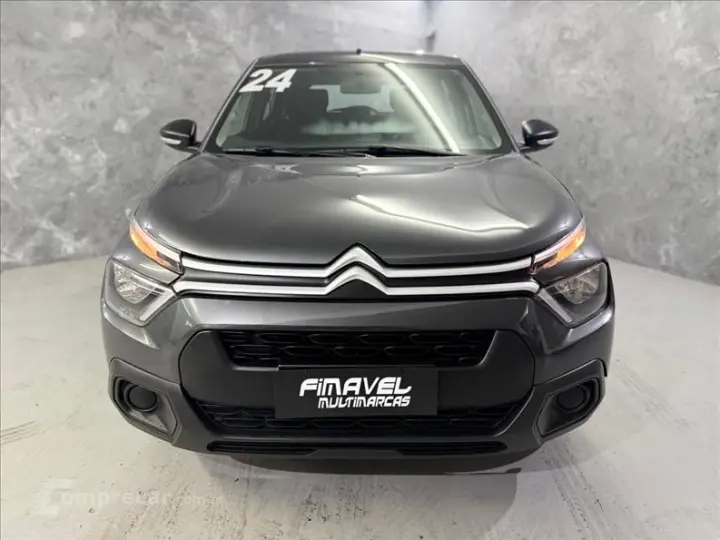 C3 1.0 Firefly Live Pack