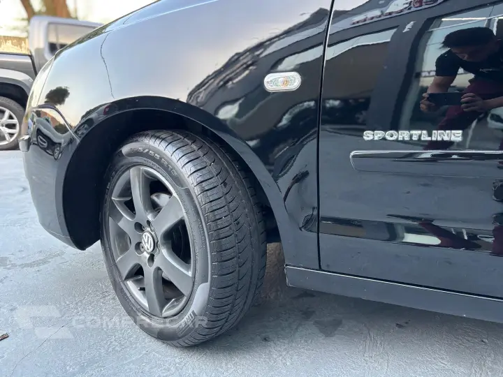 POLO 1.6 MI Sportline 8V
