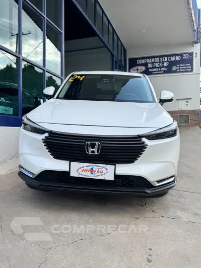 HR-V EXL 1.5 Flex Sensing 16V 5p Aut.