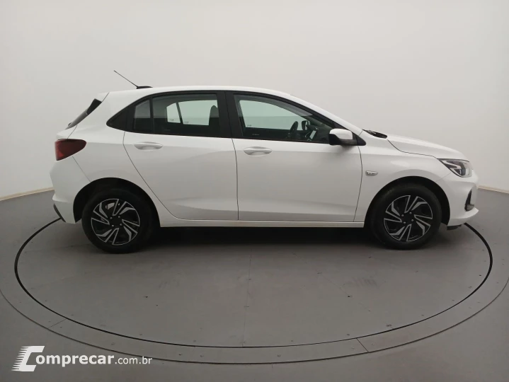 ONIX 1.0 FLEX LT MANUAL