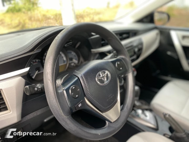COROLLA 1.8 GLI 16V
