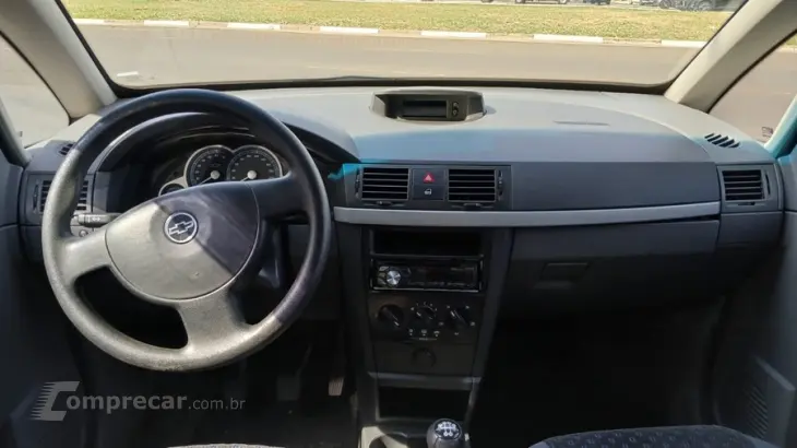 MERIVA 1.4 MPFI Maxx 8V