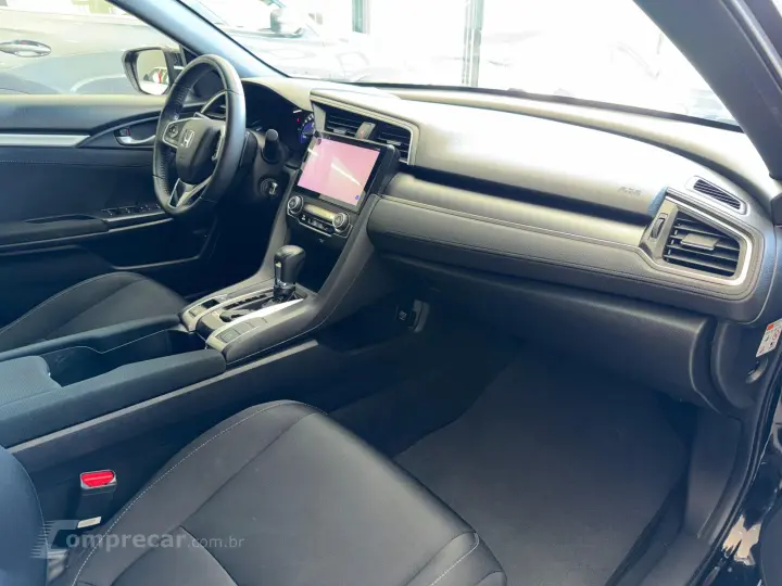 CIVIC 2.0 16vone Sport