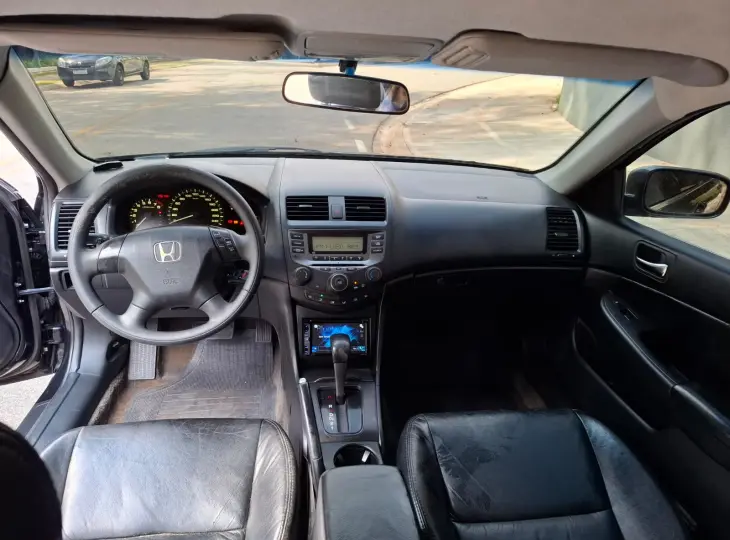 ACCORD 2.0 EX 16V
