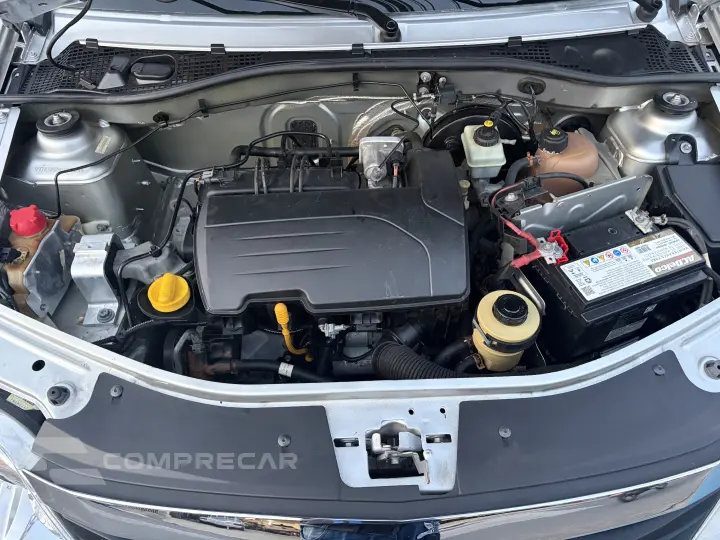 LOGAN 1.0 Authentique 16V