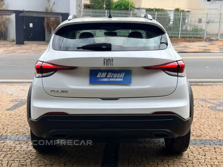 PULSE 1.3 Drive