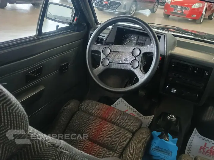 PARATI 1.8 CL 8V