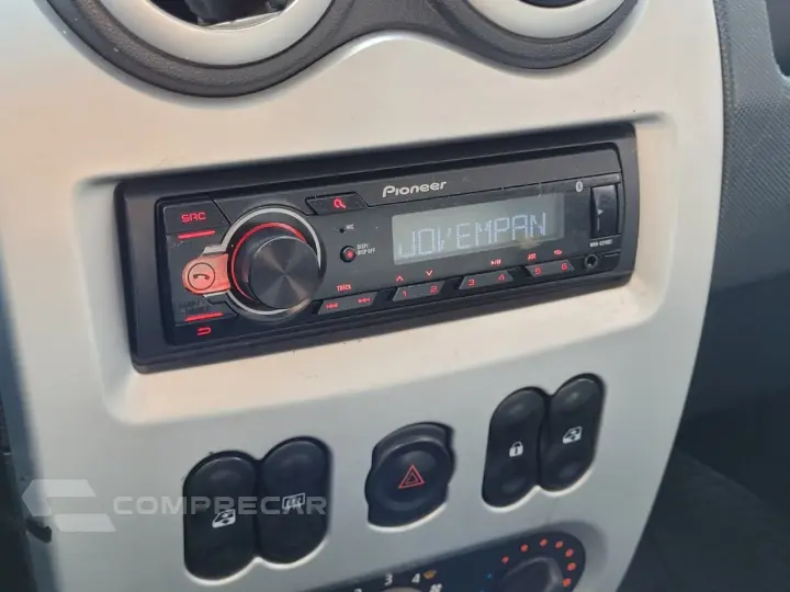 SANDERO STEPWAY Hi-Flex 1.6 16V 5p