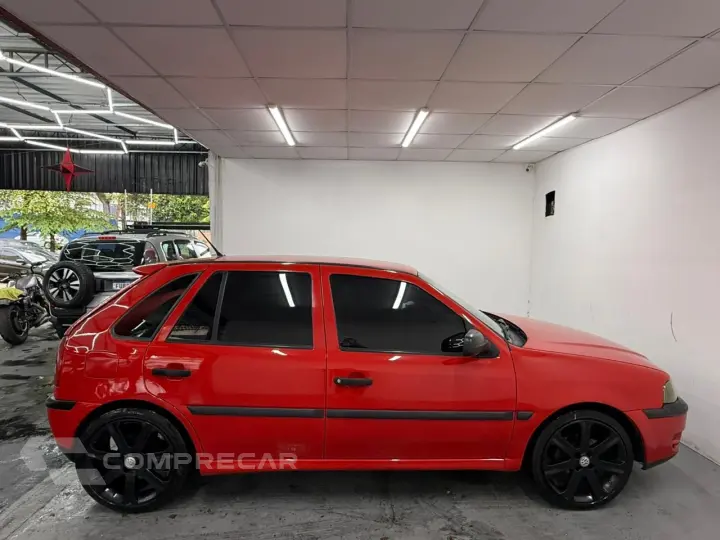 Gol 1.6 Mi/ Power 1.6 Mi 4p