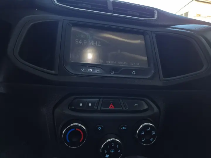 ONIX 1.4 MPFI LT 8V FLEX 4P AUTOMÁTICO