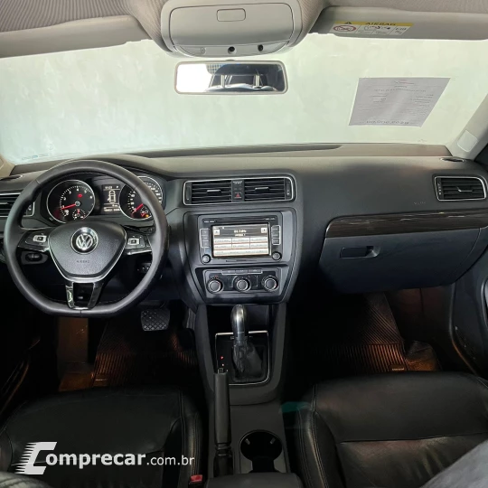 JETTA 2.0 Comfortline