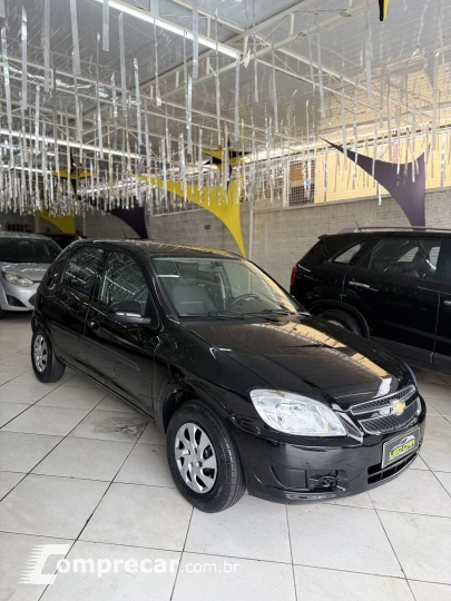 Celta Spirit/ LT 1.0 MPFI 8V FlexP. 5p