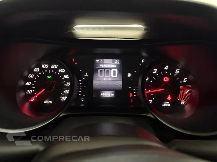 ARGO 1.3 FIREFLY FLEX TREKKING MANUAL