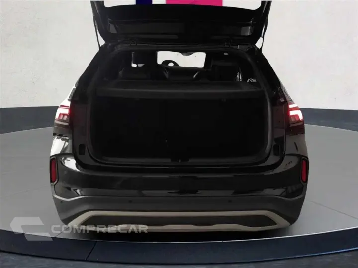 NIVUS 1.0 200 TSI TOTAL FLEX HIGHLINE AUTOMÁTICO