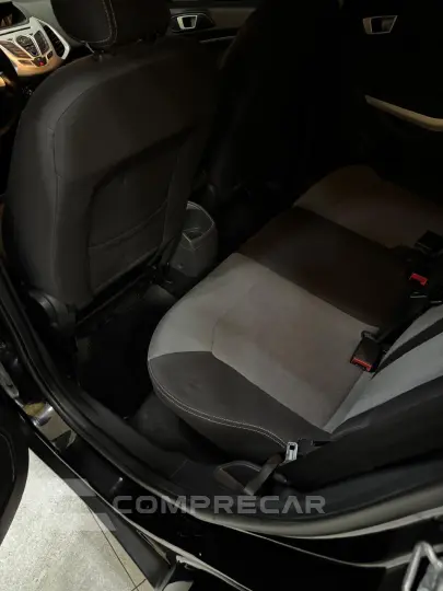 Ecosport 1.6 16V 4P FREESTYLE PLUS FLEX