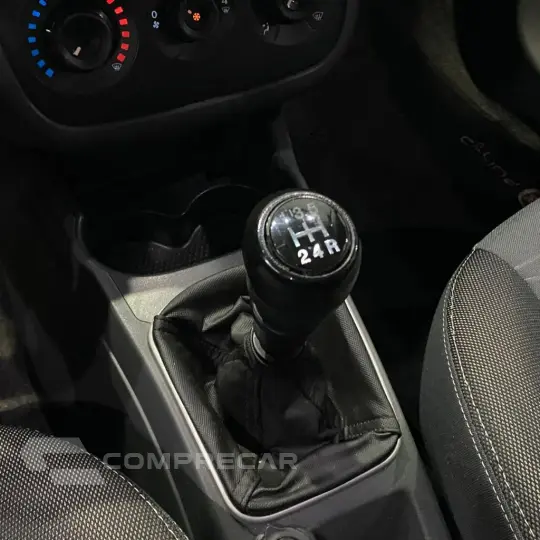 Punto ATTRACTIVE 1.4 Fire Flex 8V 5p