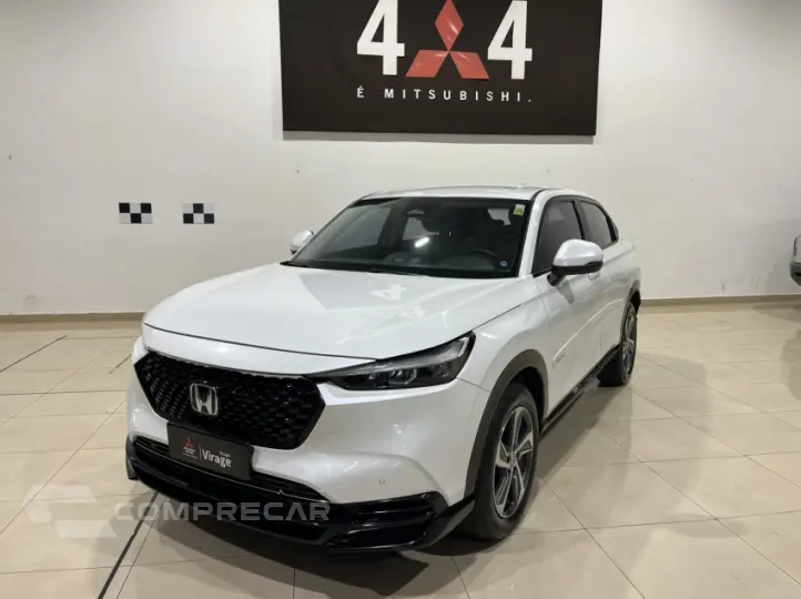 HR-V 1.5 DI I-vtec Turbo Touring