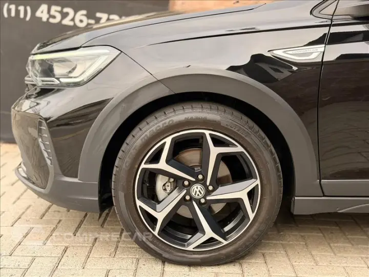 NIVUS 1.0 200 TSI Comfortline