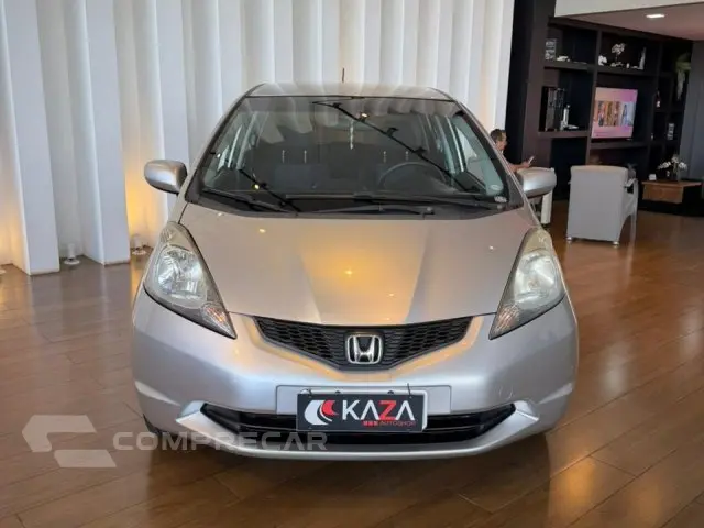 FIT - 1.4 LXL 16V 4P MANUAL