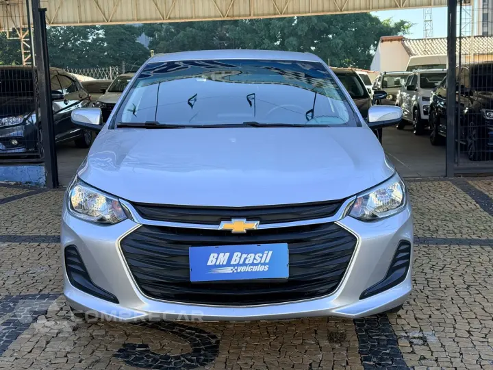 ONIX 1.0 Plus LT