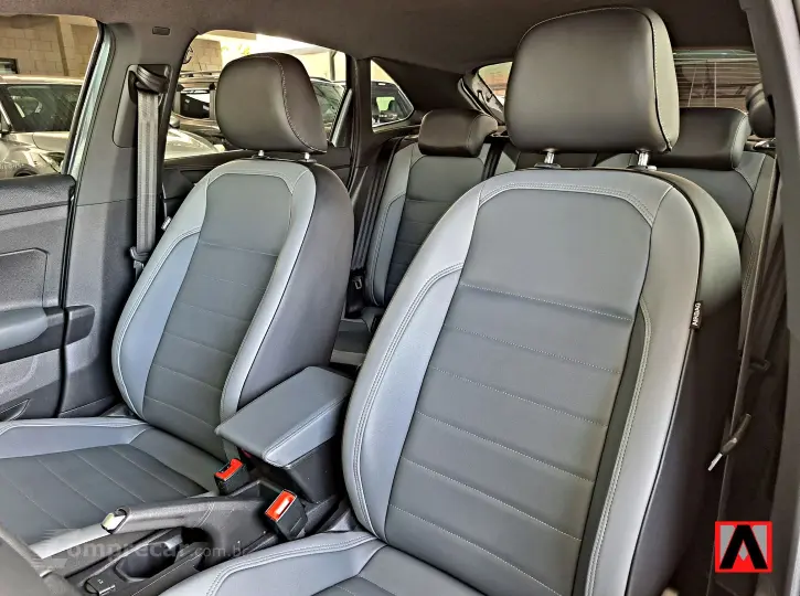 NIVUS 1.0 200 TSI Highline