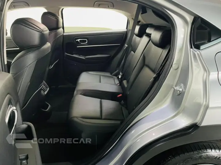 HR-V ADVANCE