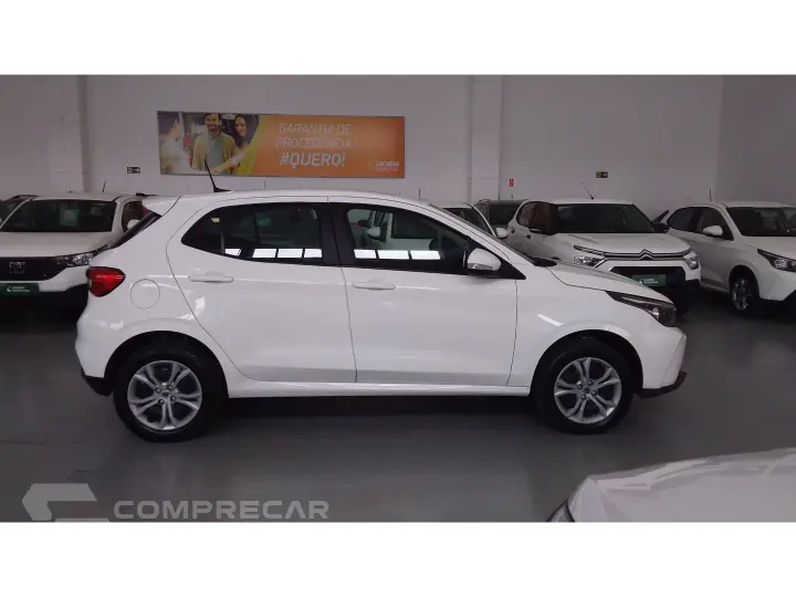 ARGO 1.0 FIREFLY FLEX DRIVE MANUAL