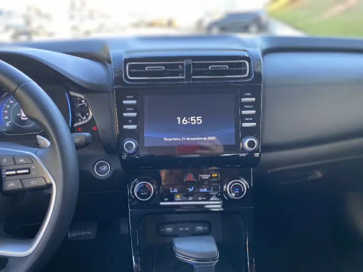 CRETA 1.0 TGDI FLEX LIMITED AUTOMÁTICO