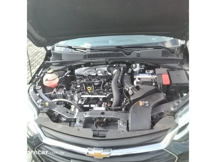 ONIX 1.0 TURBO FLEX PLUS PREMIER AUTOMÁTICO