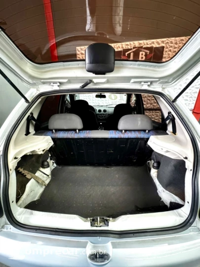 CELTA 1.0 MPFI Spirit 8V